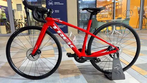 Trek Domane SL 6 (44cm)