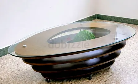 Stylish Contemporary Coffee Table