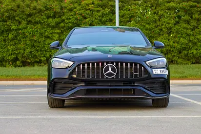 No Deposit - Full Option - Zero Car