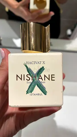 Nishane Hacivat X Eau de Parfum