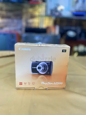 camera cybershot canon كميرا تصوير كانون