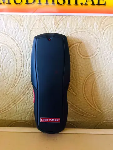 CRAFTSMAN METAL DETECTOR