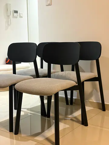 Dining Chairs Set Of 4