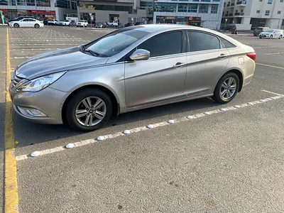 Very well maintained Hyundai Sonata 2014, excellent and neat condition, price negotiable.