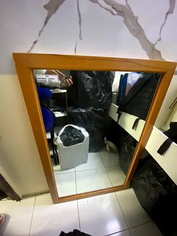 Dresser Mirror for sale