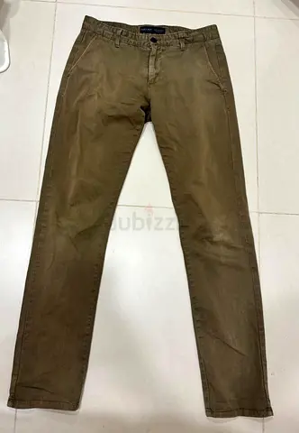 Next chino trousers