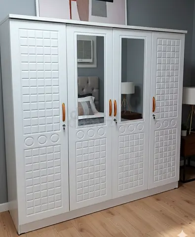 Brand new 4door wardrobe available
