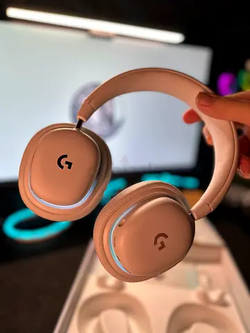 Logitech G735 Headset - Gaming  Studio Headphones