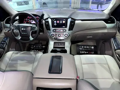 صورة 11 لـ 2016 GMC YUKON
