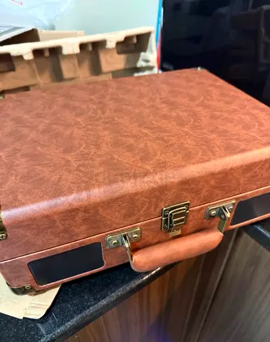 Victrola The Journey-Turntable, records player