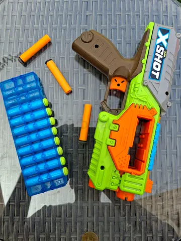 Nerf Guns for Sale!