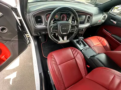 2020 Dodge CHARGER — миниатюра 8