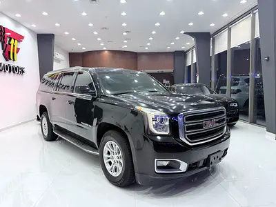 صورة 3 لـ 2016 GMC YUKON
