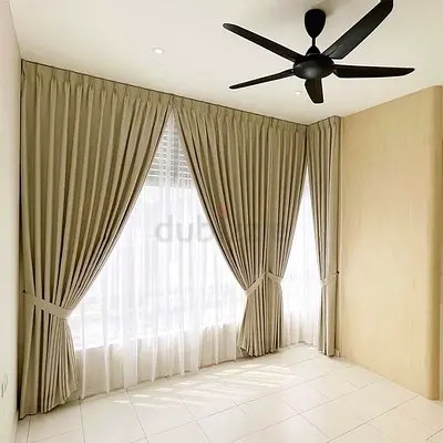 Curtains