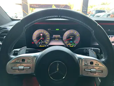 صورة مصغرة 8 لـ 2019 Mercedes-BENZ E-CLASS