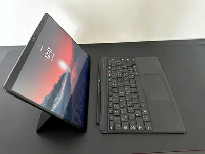 Microsoft Surface PRO X