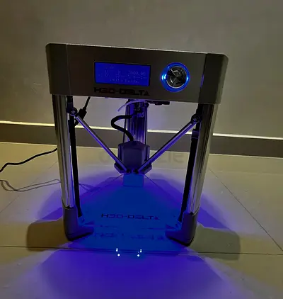 3D printer