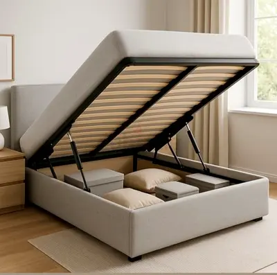New beautiful*180*200* King Size Bed Available