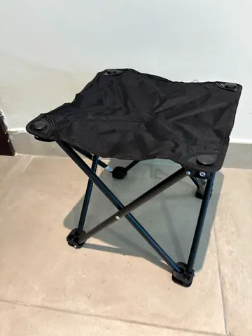 Durable Folding Stool for Sale