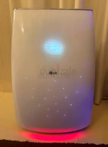 Purifier air - LG