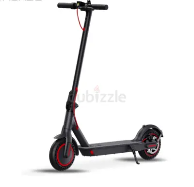 Wind Horse T1 Electric Scooter, T1 - 1 Year Warranty