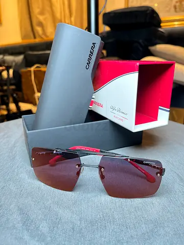 Carrera x Alfa Romeo Racing Sunglasses
