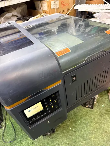 Artis 3000u UV A3 printer flatbed continuous ink supply