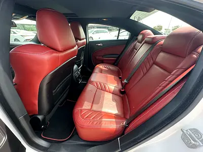 2020 Dodge CHARGER — миниатюра 7