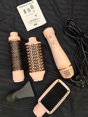 Wavytalk air sculpt 5 in 1