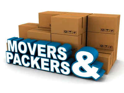 Professional Movers  Packers - Desert Home Movers - Expert Movers in Dubai