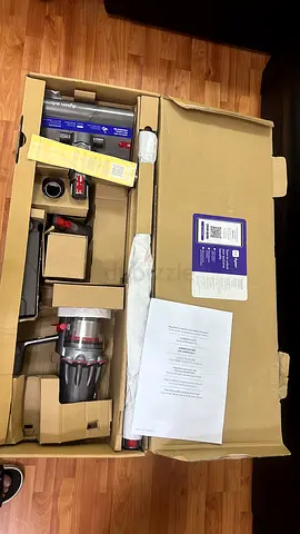 Dyson v12s submarine  vacuum cleaner