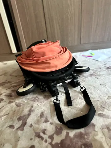 Yoyo2 stroller in perfect condition