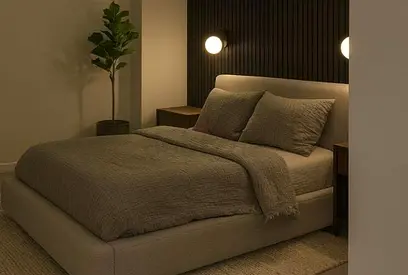 Elegant beautiful 160*200 Queen size Bed