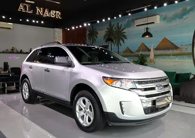 3.5L V6 Engine . GCC Specs . Excellent Condition