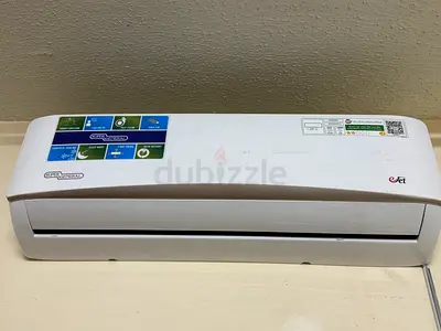 Split Air Conditioner for Sale