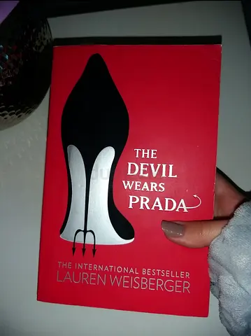 The Devil Wears Prada