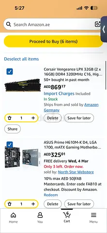 32 GB CORSAIR RAM GAMING PC 4060 TI I7 13700KF (ORIGINAL PRICE 5500)