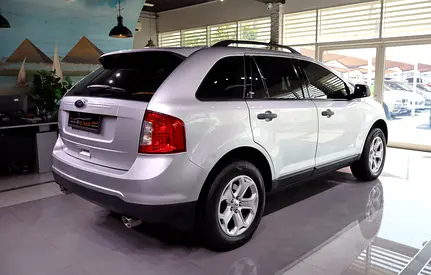 2013 FORD EDGE 缩略图 6