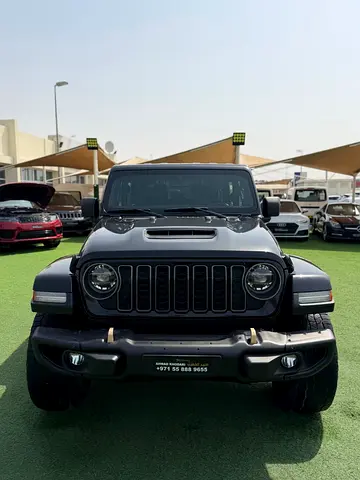 2020 JEEP WRANGLER 缩略图 3