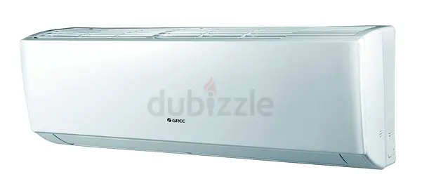 Gree 3 Ton Piston T3 Split Air Conditioner