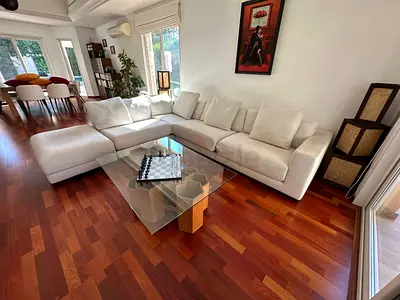 Chattles and more Samoa modular sofa