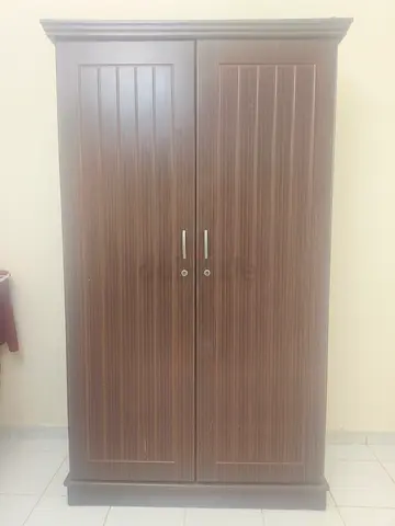 Wardrobe cupboard