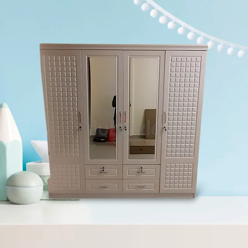 Brand new 4door wardrobe available