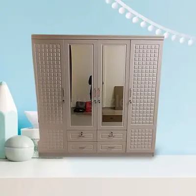 Brand new 4door wardrobe available
