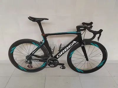 Orbea orca Aero Vital concept full Team bike