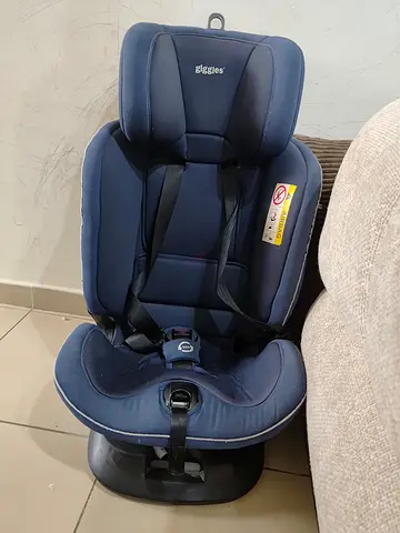 Car Baby seat