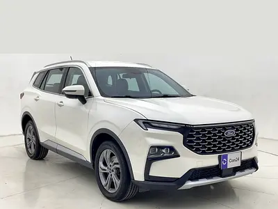 AED 983/month | 0 Downpayment | Free 3 Months Warranty | 30 Day Return | FORD TERRITORY 2023