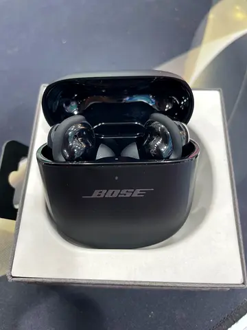 BOSE