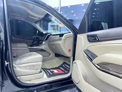 صورة 10 لـ 2016 GMC YUKON
