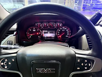 صورة 14 لـ 2016 GMC YUKON